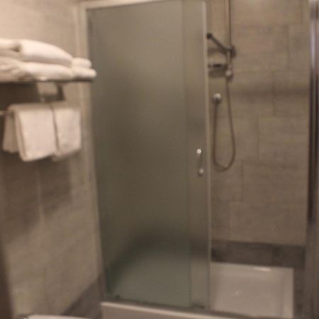Ricci Rooms Génova Exterior foto
