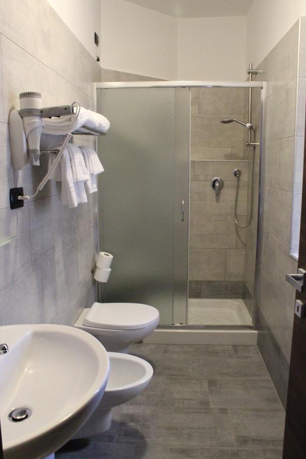 Ricci Rooms Génova Exterior foto