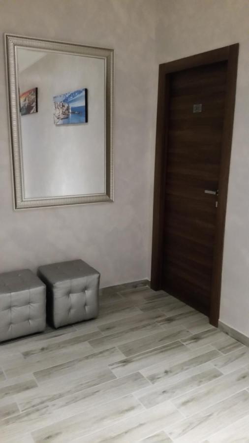 Ricci Rooms Génova Habitación foto